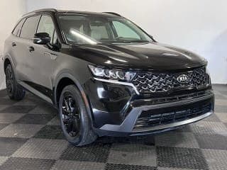 Kia 2021 Sorento