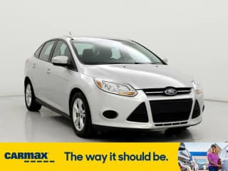 Ford 2013 Focus