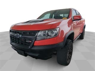 Chevrolet 2019 Colorado