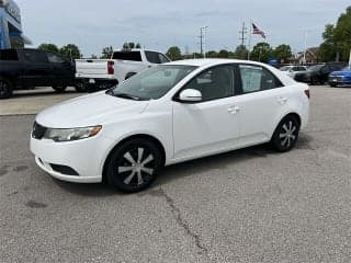 Kia 2013 Forte