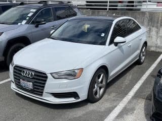 Audi 2016 A3