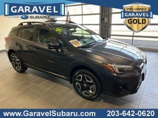 Subaru 2018 Crosstrek