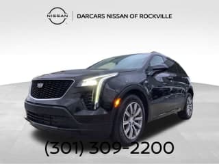 Cadillac 2020 XT4