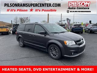 Dodge 2016 Grand Caravan