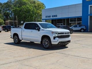 Chevrolet 2022 Silverado 1500