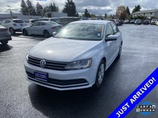 Volkswagen 2017 Jetta