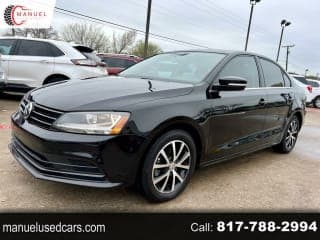 Volkswagen 2017 Jetta