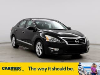 Nissan 2015 Altima