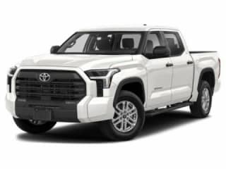 Toyota 2022 Tundra