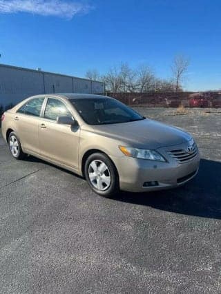 Toyota 2009 Camry