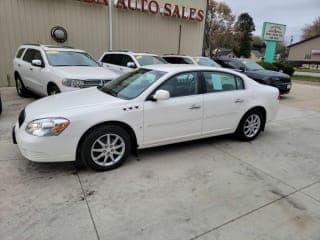 Buick 2007 Lucerne