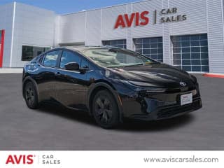 Toyota 2023 Prius