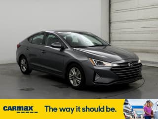 Hyundai 2020 Elantra