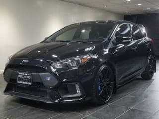 Ford 2017 Focus