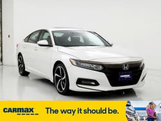 Honda 2020 Accord