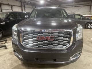 GMC 2015 Yukon