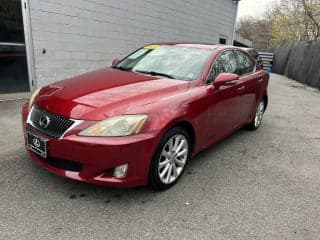 Lexus 2010 IS 250