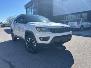 Jeep 2020 Compass