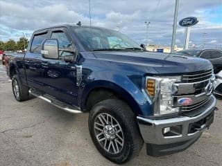 Ford 2019 F-250 Super Duty