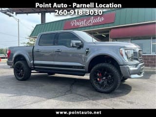 Ford 2021 F-150