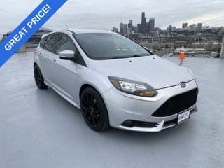 Ford 2013 Focus