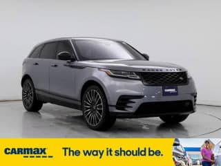 Land Rover 2020 Range Rover Velar