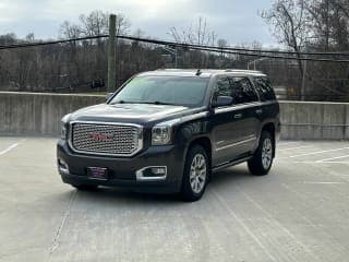 GMC 2015 Yukon