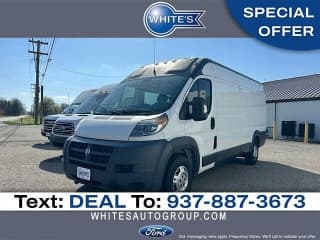 Ram 2014 ProMaster