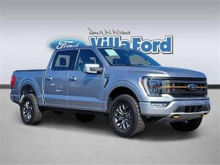 Ford 2023 F-150