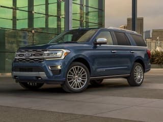 Ford 2023 Expedition