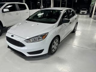 Ford 2018 Focus