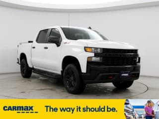 Chevrolet 2021 Silverado 1500