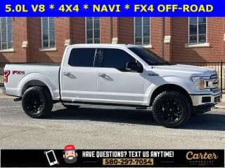 Ford 2018 F-150