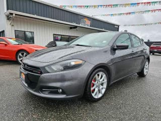 Dodge 2014 Dart