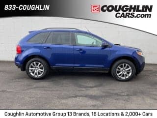 Ford 2013 Edge