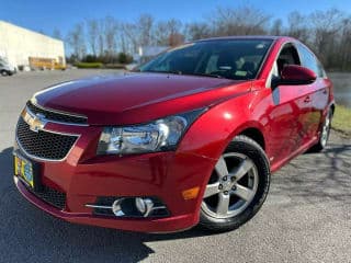 Chevrolet 2014 Cruze