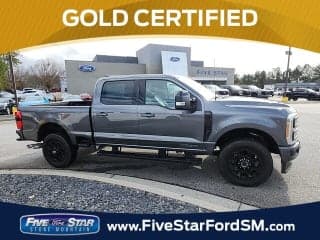 Ford 2023 F-350 Super Duty