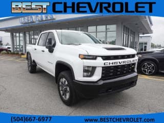 Chevrolet 2022 Silverado 2500HD