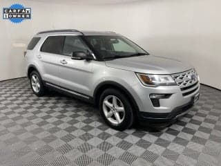 Ford 2019 Explorer