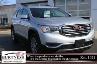 GMC 2019 Acadia