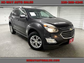 Chevrolet 2016 Equinox