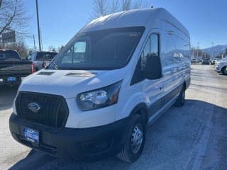 Ford 2022 Transit