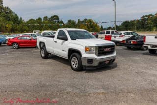 GMC 2014 Sierra 1500