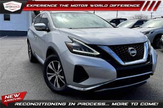 Nissan 2020 Murano