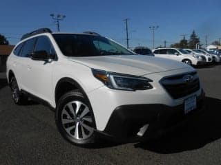 Subaru 2020 Outback