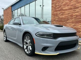 Dodge 2022 Charger