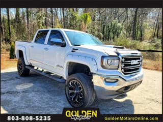 GMC 2018 Sierra 1500