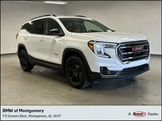 GMC 2023 Terrain