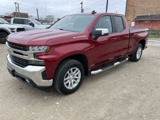 Chevrolet 2019 Silverado 1500