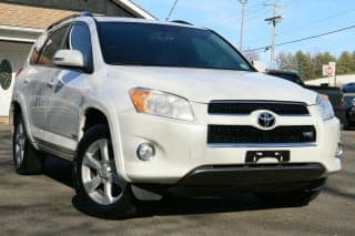 Toyota 2011 RAV4